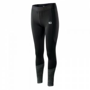 Colanti sport de dama IQ Adiha Wmns, Negru Colanti sport de dama IQ Adiha Wmns, Negru