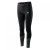 Colanti sport de dama IQ Adiha Wmns, Negru