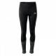 Colanti sport de dama IQ Adiha Wmns, Negru