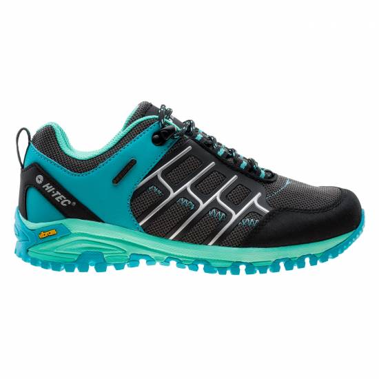 Pantofi trekking pentru dama HI-TEC Mercen WP Pantofi trekking pentru dama HI-TEC Mercen WP