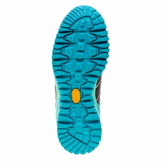 Pantofi trekking pentru dama HI-TEC Mercen WP