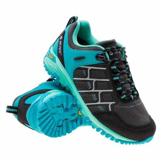 Pantofi trekking pentru dama HI-TEC Mercen WP Pantofi trekking pentru dama HI-TEC Mercen WP
