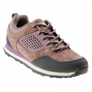Pantofi hiking dama ELBRUS Atilo Wo's Violet Pantofi hiking dama ELBRUS Atilo Wo's Violet