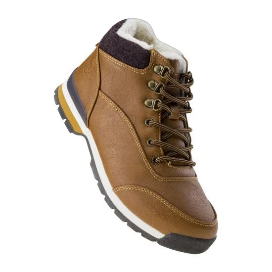 Ghete trekking dama HI-TEC Ladivi MID Wo's C/M Ghete trekking dama HI-TEC Ladivi MID Wo's C/M