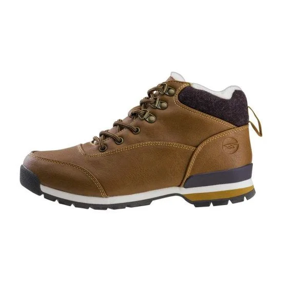 Ghete trekking dama HI-TEC Ladivi MID Wo's C/M Ghete trekking dama HI-TEC Ladivi MID Wo's C/M