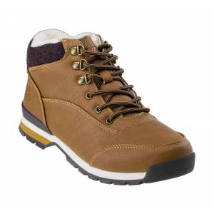 Ghete trekking dama HI-TEC Ladivi MID Wo's C/M Ghete trekking dama HI-TEC Ladivi MID Wo's C/M