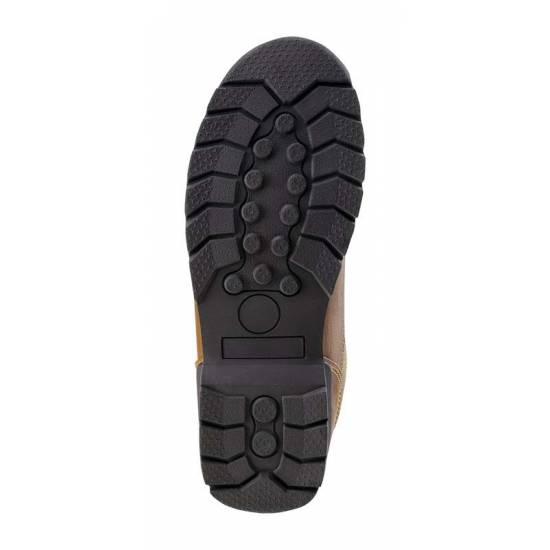 Ghete trekking dama HI-TEC Ladivi MID Wo's C/M