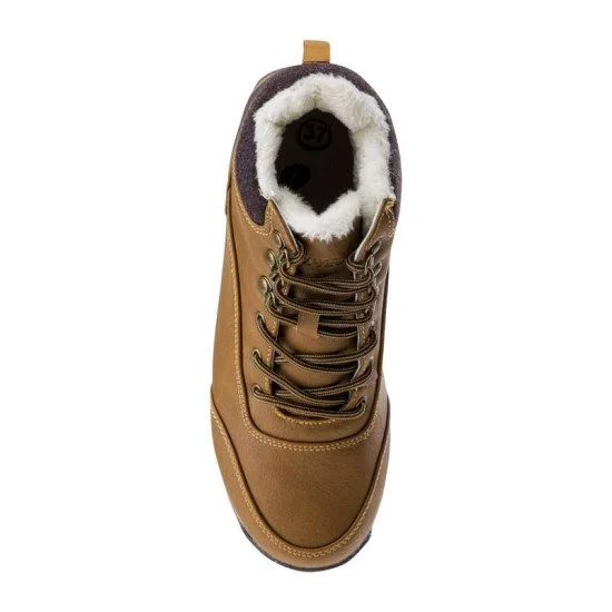 Ghete trekking dama HI-TEC Ladivi MID Wo's C/M Ghete trekking dama HI-TEC Ladivi MID Wo's C/M
