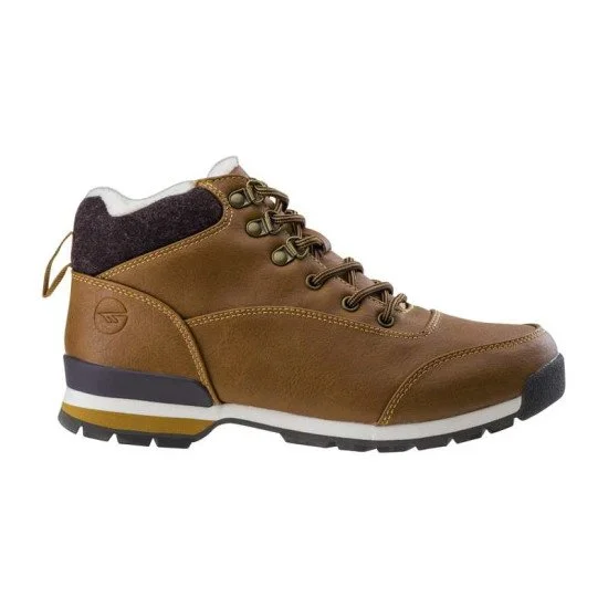 Ghete trekking dama HI-TEC Ladivi MID Wo's C/M Ghete trekking dama HI-TEC Ladivi MID Wo's C/M