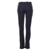 Pantaloni de femei pentru drumetii HI-TEC Lady Evy, Negru Pantaloni de femei pentru drumetii HI-TEC Lady Evy, Negru