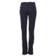 Pantaloni de femei pentru drumetii HI-TEC Lady Evy, Negru Pantaloni de femei pentru drumetii HI-TEC Lady Evy, Negru