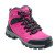 Bocanci de munte dama ELBRUS Mandoza MID WP Wos