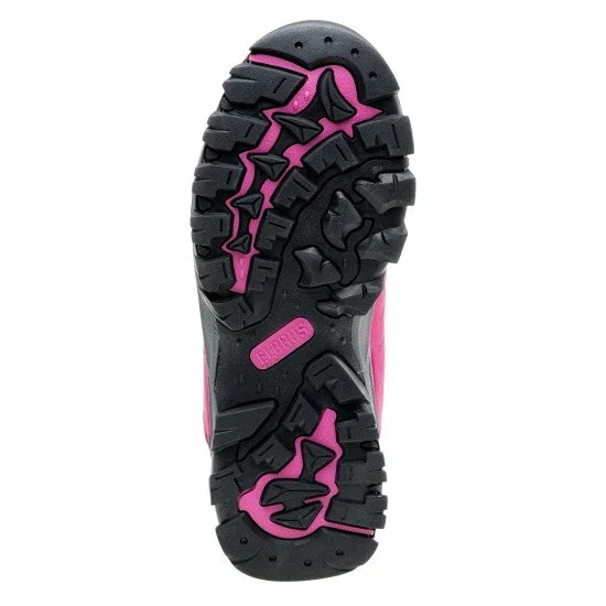 Bocanci de munte dama ELBRUS Mandoza MID WP Wos
