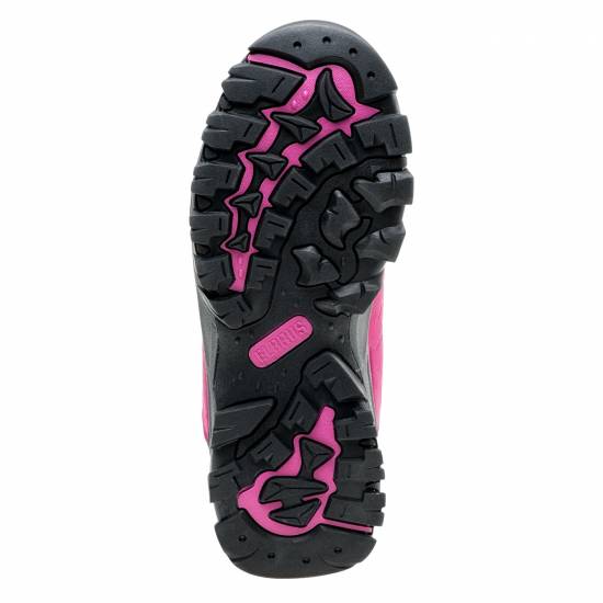 Bocanci de munte dama ELBRUS Mandoza MID WP Wos Bocanci de munte dama ELBRUS Mandoza MID WP Wos