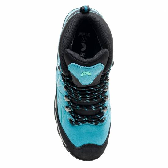 Bocanci de munte dama ELBRUS Muerto MID WP Wos Bocanci de munte dama ELBRUS Muerto MID WP Wos
