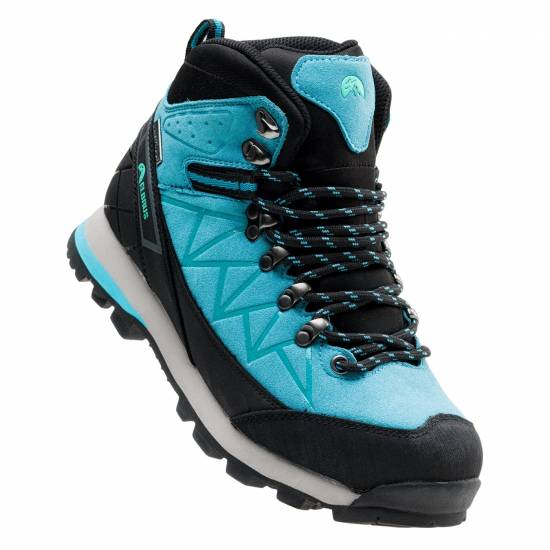 Bocanci de munte dama ELBRUS Muerto MID WP Wos Bocanci de munte dama ELBRUS Muerto MID WP Wos