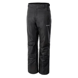 Pantaloni de ski dama HI-TEC Lady Forno, Negru Pantaloni de ski dama HI-TEC Lady Forno, Negru