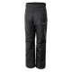 Pantaloni de ski dama HI-TEC Lady Forno, Negru