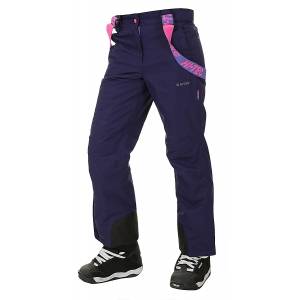 Pantaloni schi HI-TEC Lady Draven Pantaloni schi HI-TEC Lady Draven