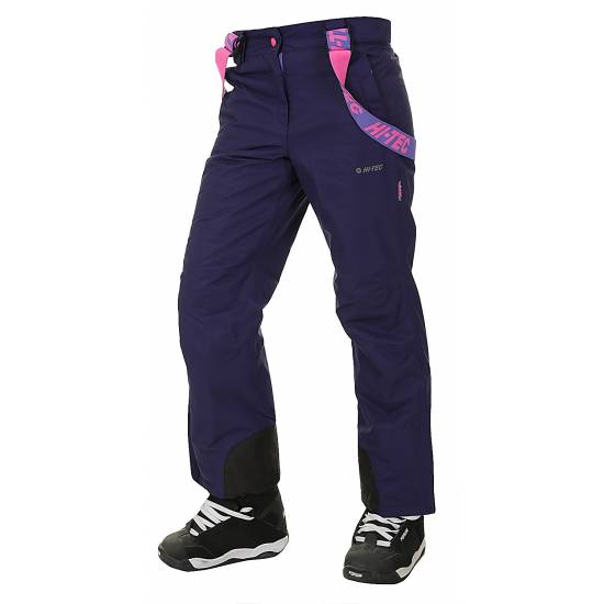 Pantaloni schi HI-TEC Lady Draven