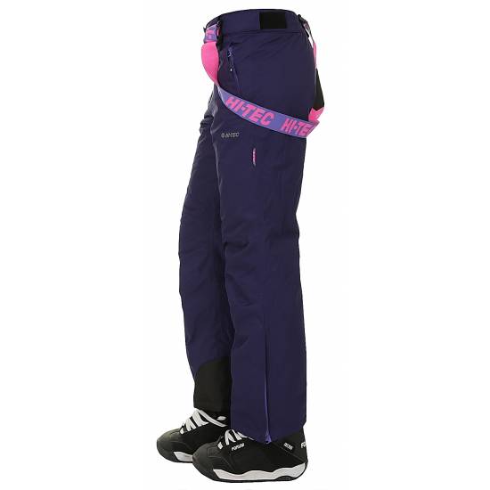 Pantaloni schi HI-TEC Lady Draven