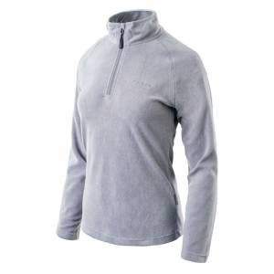 Pulover Polar Dama MARTES Lady Dile Silver Filigrey Pulover Polar Dama MARTES Lady Dile Silver Filigrey