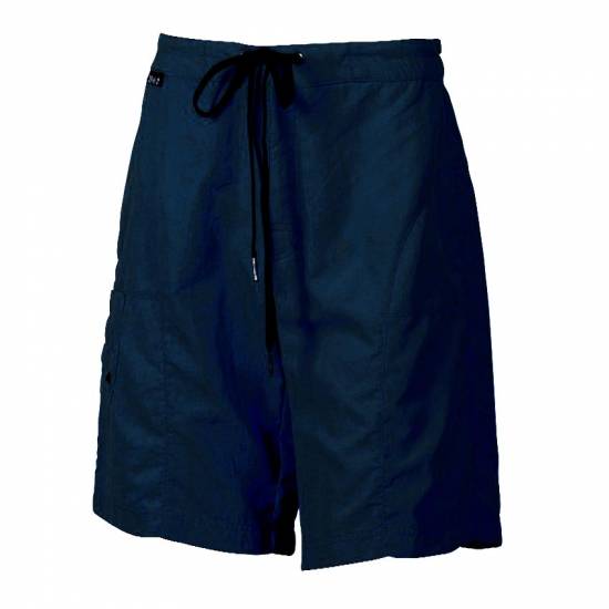 Pantaloni scurti femei HI-TEC Kornelia Wo s negru Pantaloni scurti femei HI-TEC Kornelia Wo s negru