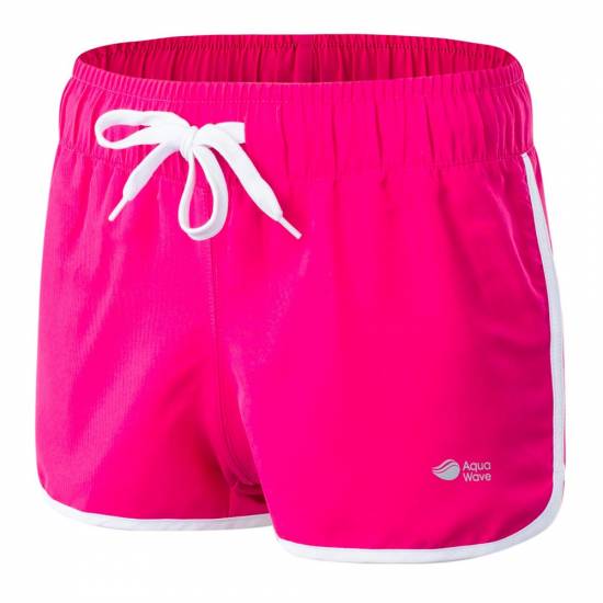 Pantaloni scurti AQUAWAVE ROSSY WMNS, Roz Pantaloni scurti AQUAWAVE ROSSY WMNS, Roz