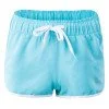 Pantaloni scurti AQUAWAVE ROSSY WMNS, Albastru Pantaloni scurti AQUAWAVE ROSSY WMNS, Albastru