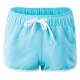 Pantaloni scurti AQUAWAVE ROSSY WMNS, Albastru Pantaloni scurti AQUAWAVE ROSSY WMNS, Albastru