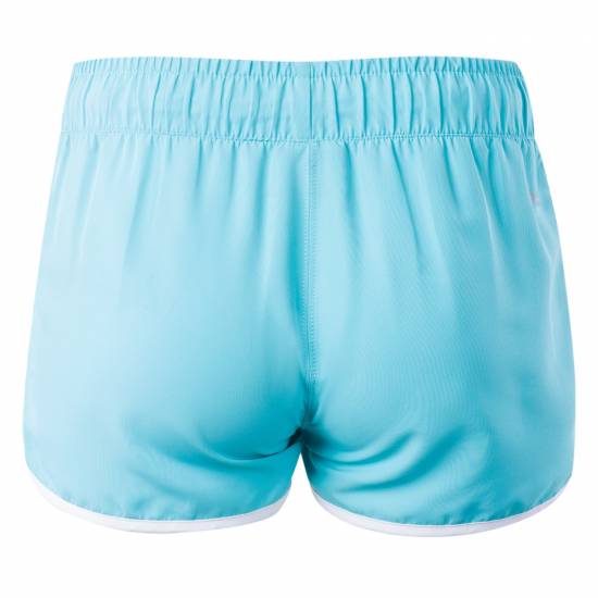 Pantaloni scurti AQUAWAVE ROSSY WMNS, Albastru Pantaloni scurti AQUAWAVE ROSSY WMNS, Albastru