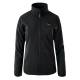 Geaca softshell dama HI-TEC Lady Riman Negru