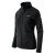 Geaca softshell dama HI-TEC Lady Riman Negru