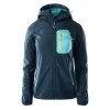 Jacheta SoftShell de Dama ELBRUS Sogne Wo s, Bleumarin/Maro Jacheta SoftShell de Dama ELBRUS Sogne Wo s, Bleumarin/Maro