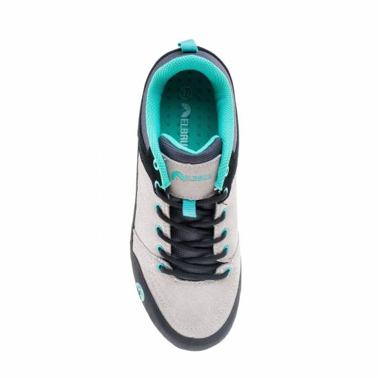 Pantofi trekking pentru dama ELBRUS Hildur Wos Pantofi trekking pentru dama ELBRUS Hildur Wos