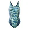 Costum de baie AQUAWAVE Riwea Print modern Costum de baie AQUAWAVE Riwea Print modern