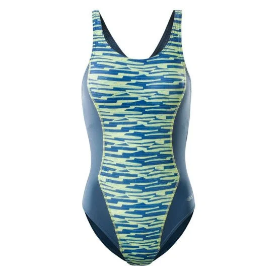 Costum de baie AQUAWAVE Riwea Print modern Costum de baie AQUAWAVE Riwea Print modern