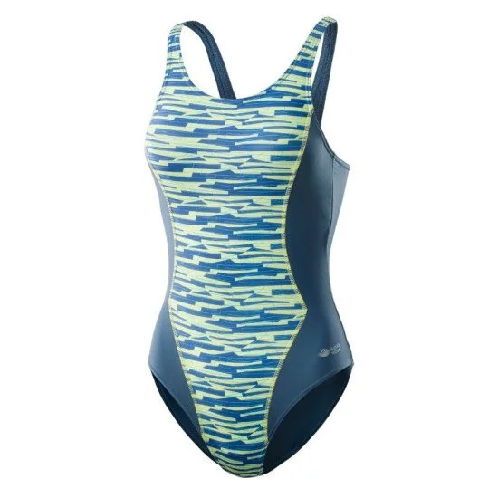 Costum de baie AQUAWAVE Riwea Print modern Costum de baie AQUAWAVE Riwea Print modern
