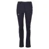 Pantaloni de femei pentru drumetii HI-TEC Lady Evy, Negru Pantaloni de femei pentru drumetii HI-TEC Lady Evy, Negru