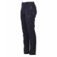 Pantaloni de femei pentru drumetii HI-TEC Lady Evy, Negru Pantaloni de femei pentru drumetii HI-TEC Lady Evy, Negru