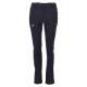 Pantaloni de femei pentru drumetii HI-TEC Lady Evy, Negru Pantaloni de femei pentru drumetii HI-TEC Lady Evy, Negru