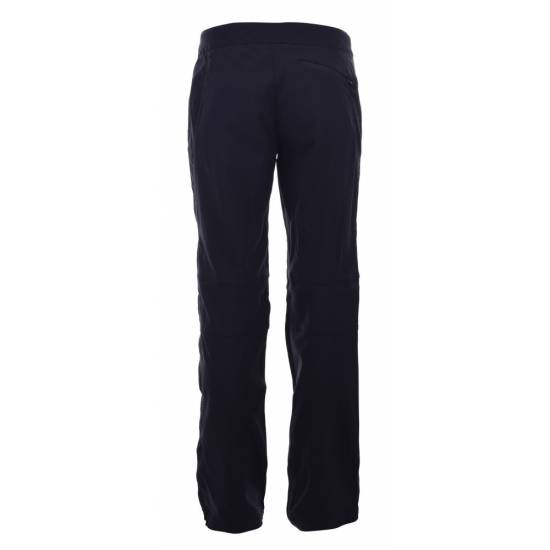 Pantaloni softshell dama ELBRUS Greve Wos, Negru