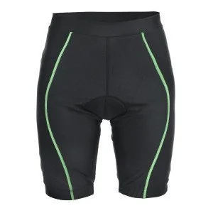 Pantaloni de ciclism HI-TEC Lady Filipa Pantaloni de ciclism HI-TEC Lady Filipa