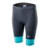 Pantaloni pentru ciclism femei IQ Maru Wmns, Gri/Albastru Pantaloni pentru ciclism femei IQ Maru Wmns, Gri/Albastru