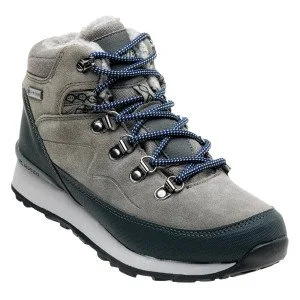 Bocanci de munte dama HI-TEC Midora MID WP Wos Bocanci de munte dama HI-TEC Midora MID WP Wos