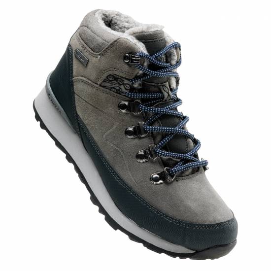 Bocanci de munte dama HI-TEC Midora MID WP Wos Bocanci de munte dama HI-TEC Midora MID WP Wos