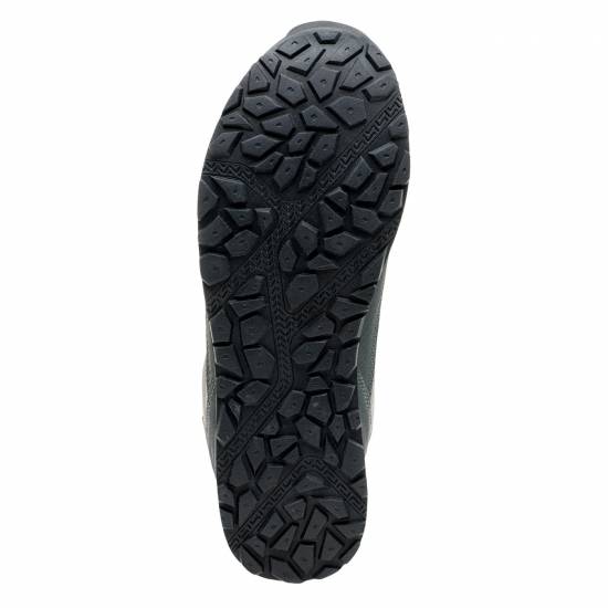 Bocanci de munte dama HI-TEC Midora MID WP Wos Bocanci de munte dama HI-TEC Midora MID WP Wos