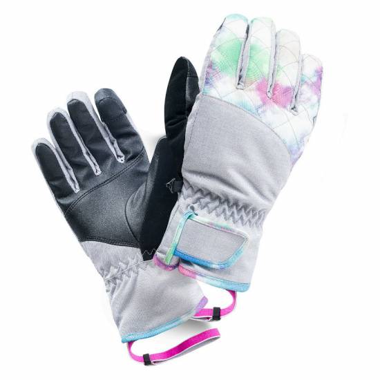 Manuti de iarna pentru femei HI-TEC Lady Huni Manuti de iarna pentru femei HI-TEC Lady Huni