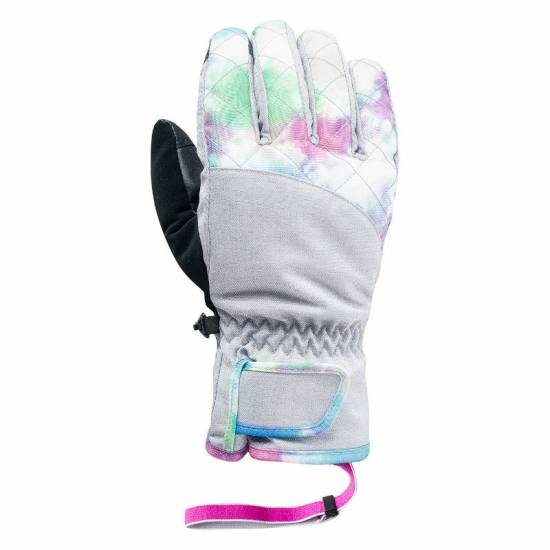 Manuti de iarna pentru femei HI-TEC Lady Huni Manuti de iarna pentru femei HI-TEC Lady Huni