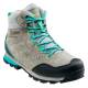 Bocanci de munte dama ELBRUS Condis Mid WP Gri Bocanci de munte dama ELBRUS Condis Mid WP Gri